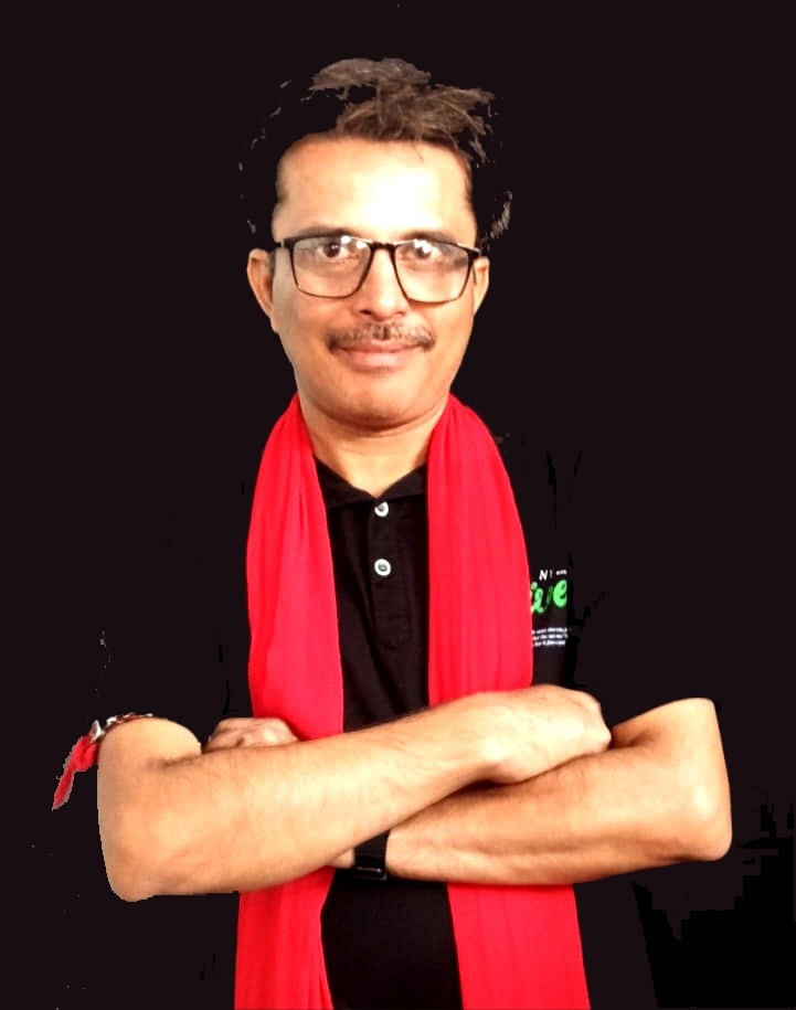 রাজকুমার ঘোষ