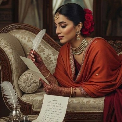✨ നൂർജഹാൻ ✨