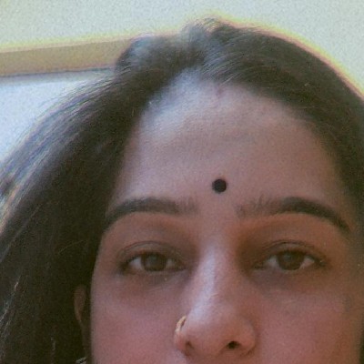 Jagruti joshi "Shailja"