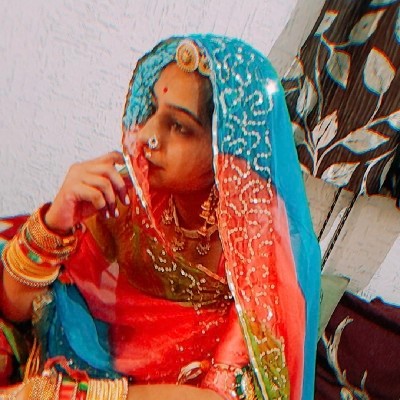 Jagruti joshi "Shailja"