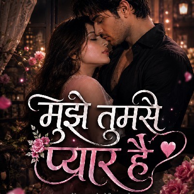Niharika "Brand Ambassador Of Dark Romance"