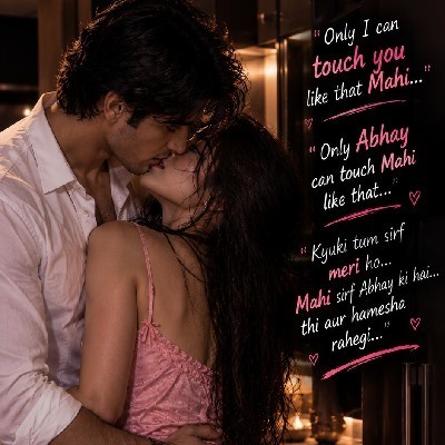 Niharika "Brand Ambassador Of Dark Romance"