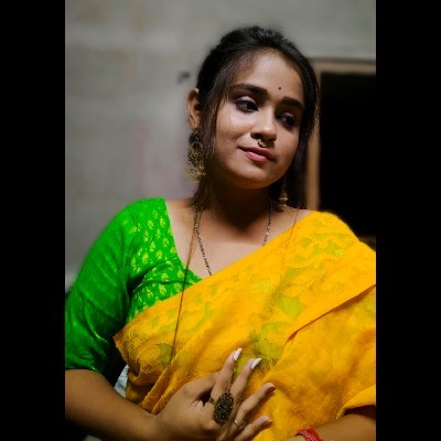 সমতা ঘোষ🖤💫 "তাম"