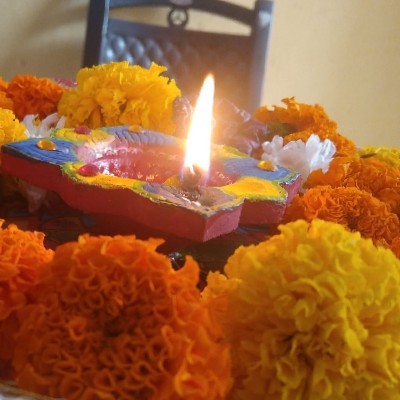 Renu Pandey "Lekhak"