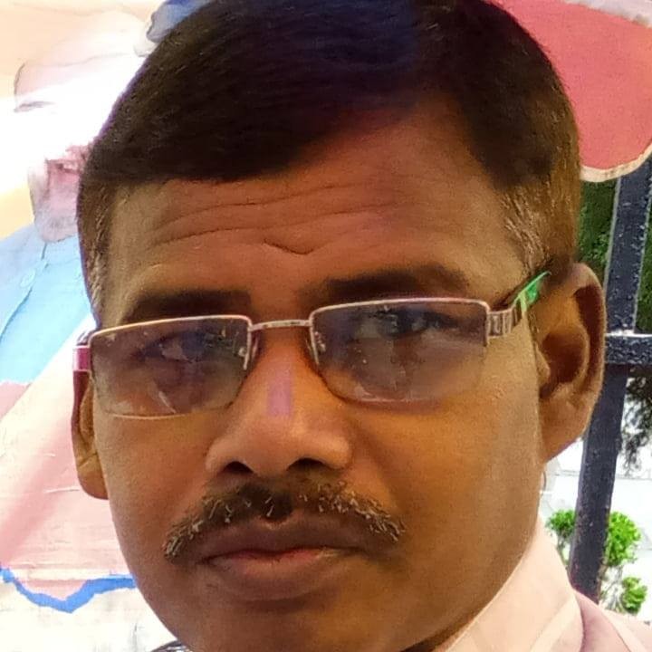 Dhananjoy Rajak