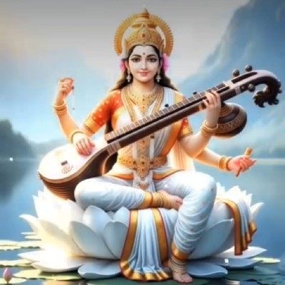 Rita Makwana "સ્નેહવંદન"