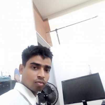 Sanjib Giri