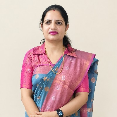 Dr. Mandeep Kaur