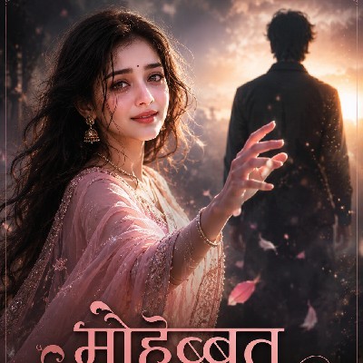 Kavya-( Dolly shaw)