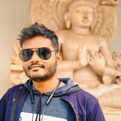 Bhakta samal କପୁ