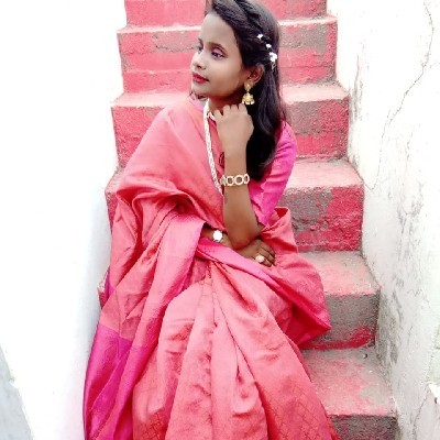 PRATIKSHA Gonmare "Sweety"