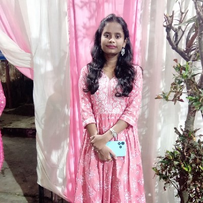 PRATIKSHA Gonmare "Sweety"