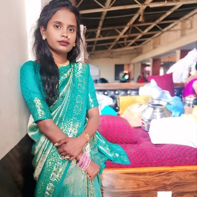PRATIKSHA Gonmare "Sweety"
