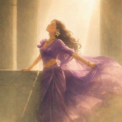 प्रिती राऊत