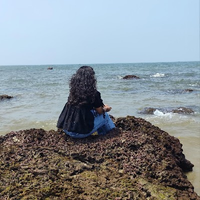 प्रिती राऊत