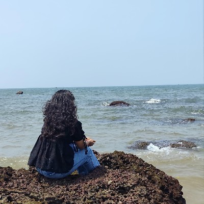 प्रिती राऊत