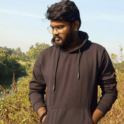 विनोद जांभळीकर