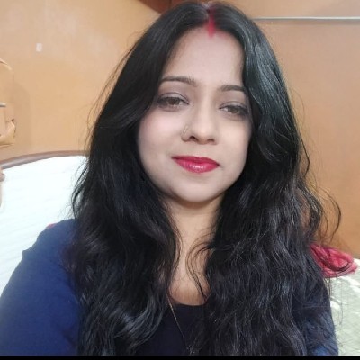 Rakhi barnwal (Anju)