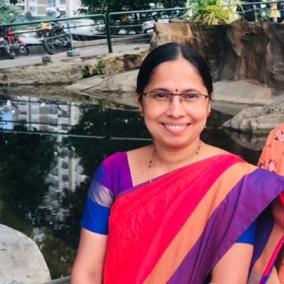 ಭಾರತಿ ಭಂಡಾರಿ