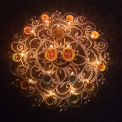 ಭಾರತಿ ಭಂಡಾರಿ