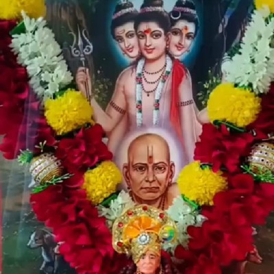 🚩 "🚩🚩शिवकन्या❤️‍🔥❤️‍🔥❤️‍🔥"