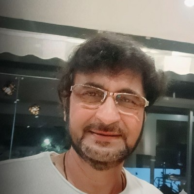 शिव खरे "रवि"