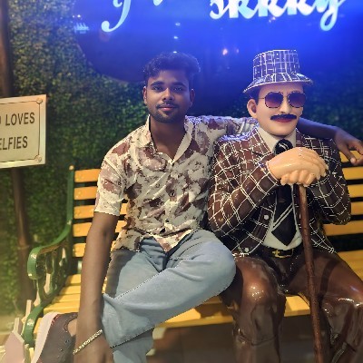 অমিত "হৃষি"