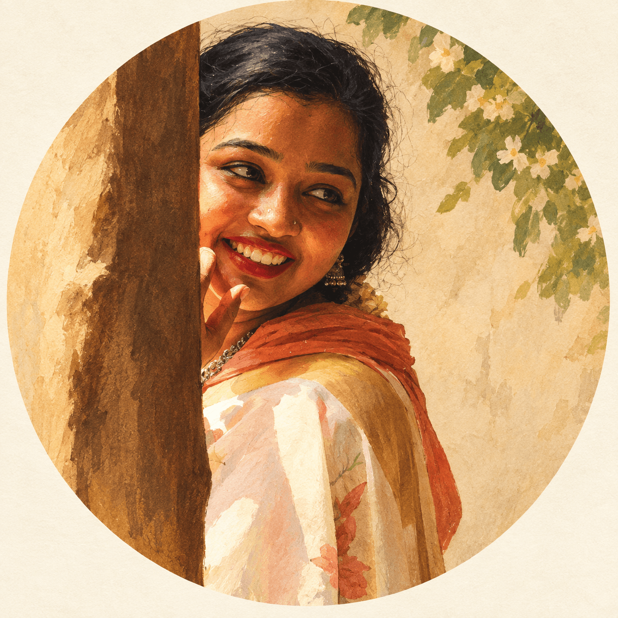 അലീഷ "ആലാൻ"