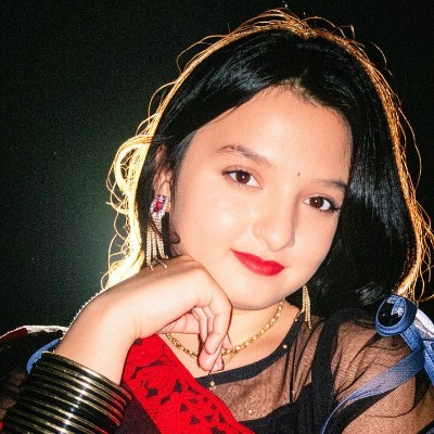 𝑵𝒊𝒉𝒂𝒓𝒊𝒌𝒂 𝑺𝒉𝒖𝒌𝒍𝒂🦋Nihu🦋
