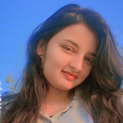 𝑵𝒊𝒉𝒂𝒓𝒊𝒌𝒂 𝑺𝒉𝒖𝒌𝒍𝒂🦋Nihu🦋