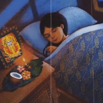 ರಾಜೇಶ್ವರಿ ಬಾರ್ಕಿ "(𝙼𝚊𝚗𝚞 𝚐𝚘𝚠𝚍𝚊)"