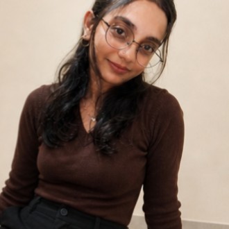 Urvi Bambhaniya