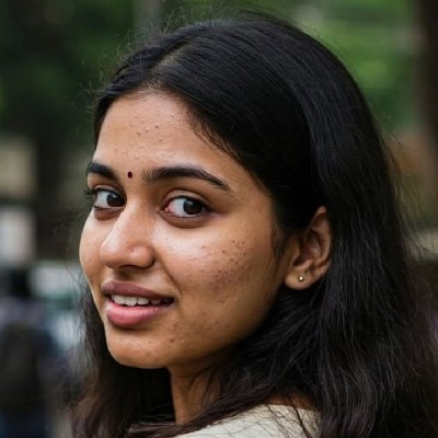 ഗൗരി നന്ദ