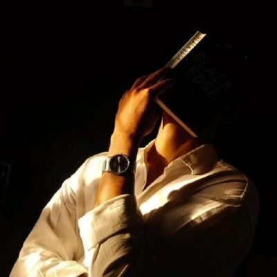 संतोष मोरे "शब्दयात्री"