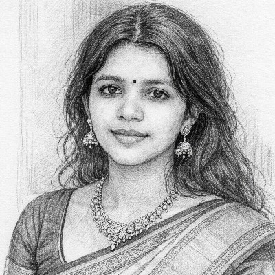 സംയുക്ത "ഹരിണി"