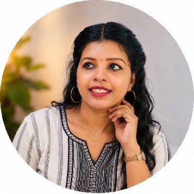 സംയുക്ത "ഹരിണി"