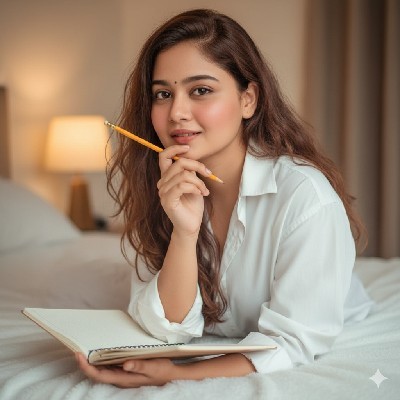 মালবিকা আঢ্য মল্লিক "ময়ূরাক্ষী"
