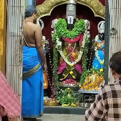 Dharmika మహా