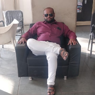 ભાવિક મહેતા "Creative King"