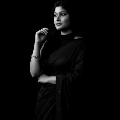 মৌ মিশ্র ঘোষ "ভোর"