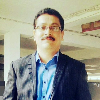 कमलेंद्र "" कमल""