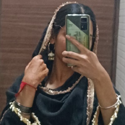 Rajwant Kaur Ramgarhia