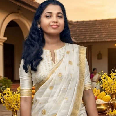 സ്മിത രാജൻ പാലാ "റബേക്കാഇവൂസ്"