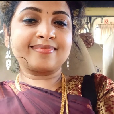 സ്മിത രാജൻ പാലാ "കഥാസ്മിതം"