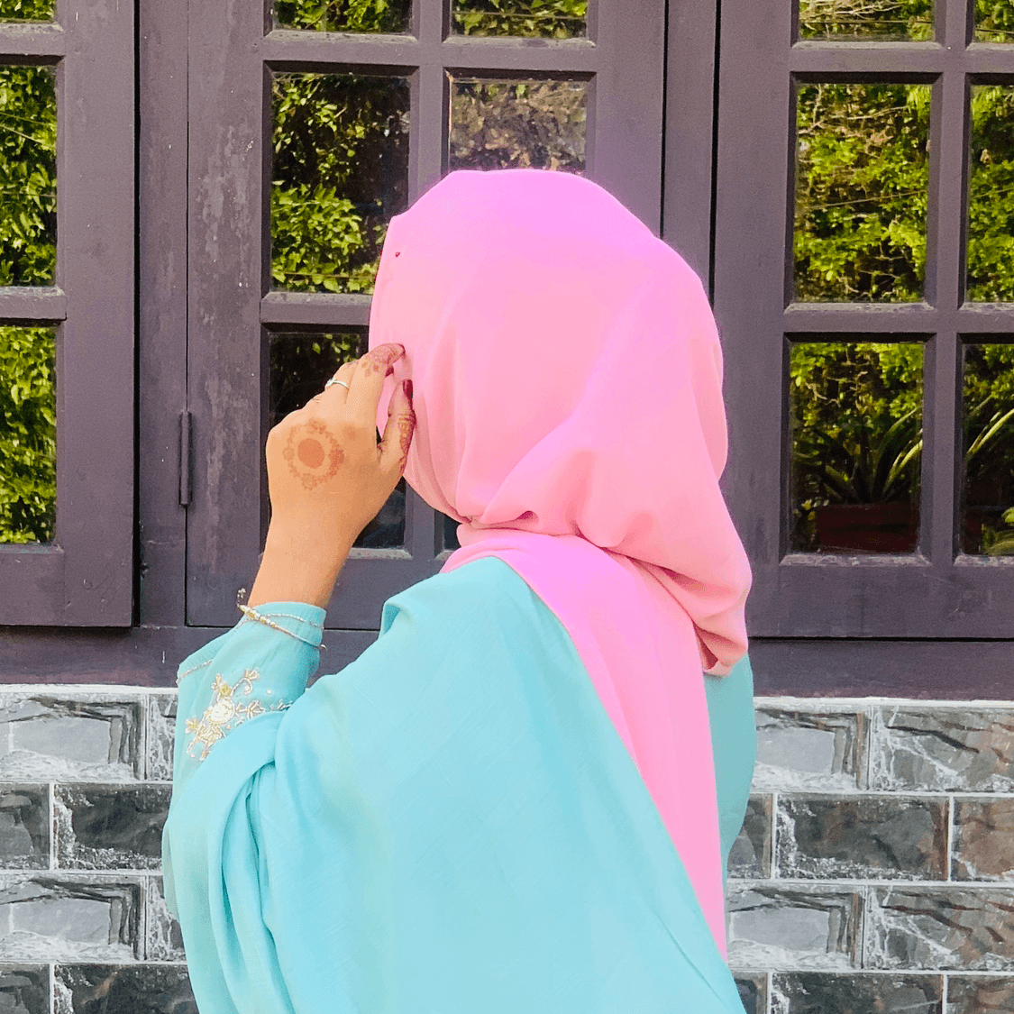 Mubashira Thahsin "MubSin"