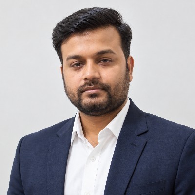 PRAVASH KUMAR