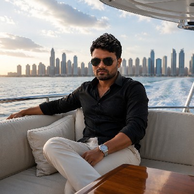 PRAVASH KUMAR