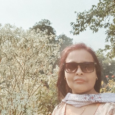 राखी अनामिका