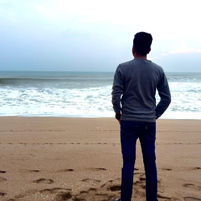 Añķįţ Ĝøĥëł13🇮🇳