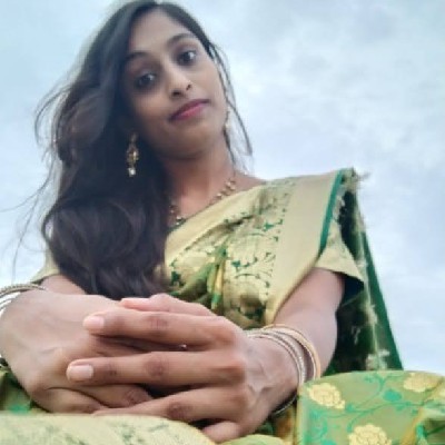 Susreesuhani panigrahi